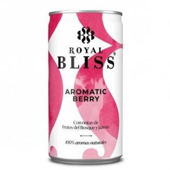 Pack 24 Tónicas Premium Aromatic Berry lata 250ml