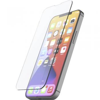 Hama Displayschutzglas »Schutzglas für Apple iPhone 13 mini, Displayschutzglas«