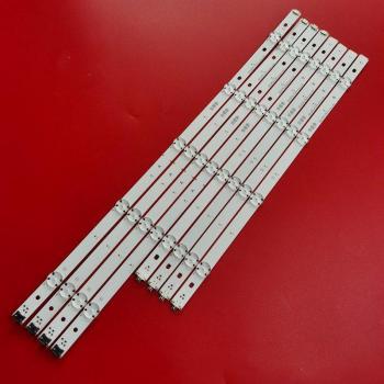 LG 49-Inch LCD Backlight Bar