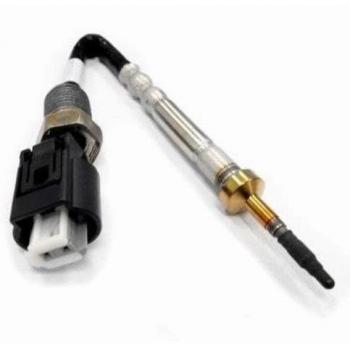 Medidor de Temperatura VEGAZ TPS‑803 para Gases de Escape