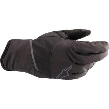 Guanti lunghi Alpinestars Tahoe WP nero antracite