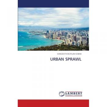 URBAN SPRAWL
