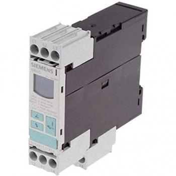Siemens 3UG4615-1CR20 Digital Voltage Monitoring Relay