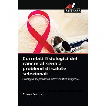Correlati fisiologici del cancro al seno a problemi di salute selezionati: Pilotaggio del protocollo infermieristico suggerito