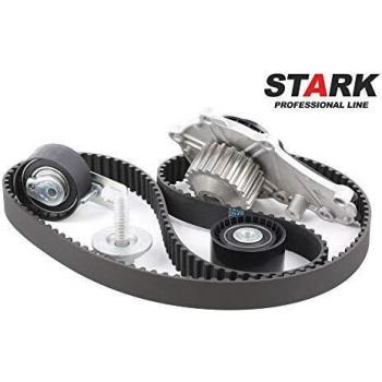 STARK SKWPT-0750014 Bomba de agua + correa de distribución