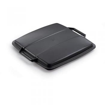 Coperchio Plastica Durabin Eco 90