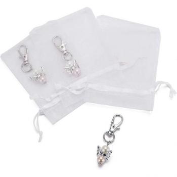 30 Organza Bags for Baptism and Confirmation