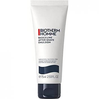 Homme Basic Line After Shave Emulsion