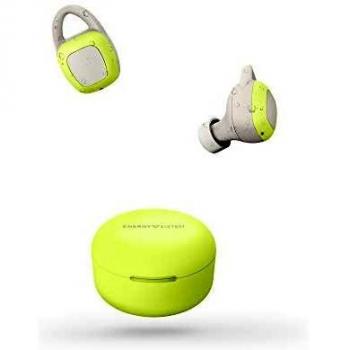 Bluetooth In Ear Headset Energy Sistem Sport 6 IPX7 Lime