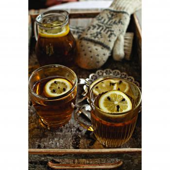 A simply delicious christmas