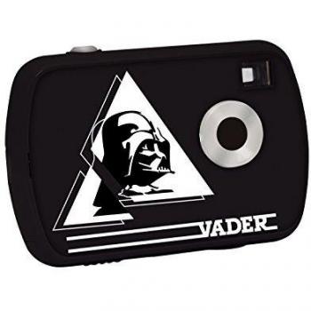 Appareil Photo Dark Vador de la gamme STAR WARS par Lexibook