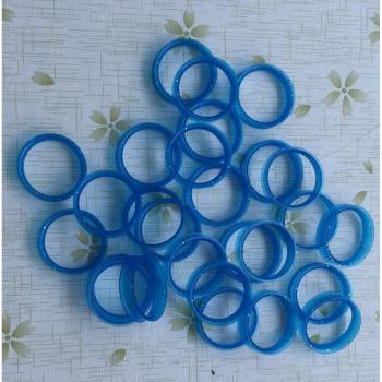 Hair Scissors Parts