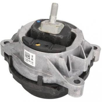 Soporte Motor Lemfoerder 39784 Izq