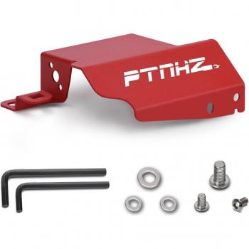 Arrivel Aluminum Boost Solenoid Cover for EBCS 08+STI