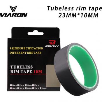 VIARON Premium Bicycle Rim Tape 20-35mm for Tubeless
