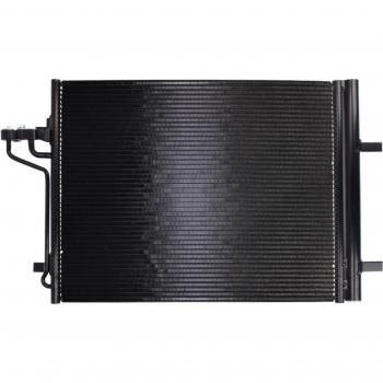 KTT110598 Condensatore Thermotec per impianto di climatizzazione