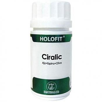 Equisalud Ciralic 90 Perlas