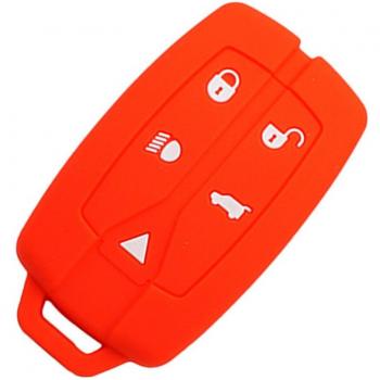 Porte-clés 5 boutons OkeyTech pour Land Rover Discovery