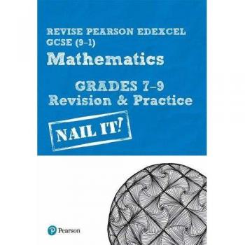 Revise Pearson Edexcel GCSE