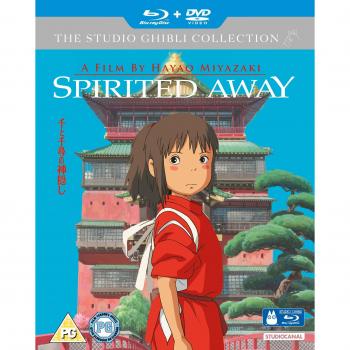 Spirited Away