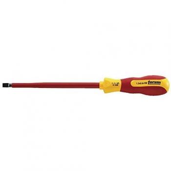Tournevis VDE 4,0 mm Lame Fine
