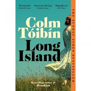 Long Island: The Instant Sunday Times Bestseller