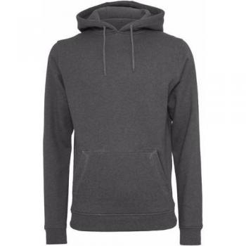 Herren-Pullover 2XL in Lila von Build Your Brand
