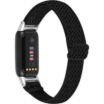 Correa deportiva elástica para Fitbit Luxe