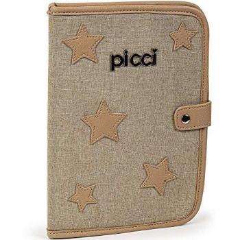 StarGuard Porta Documenti 600g