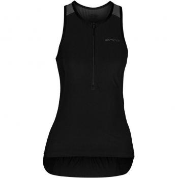 Orca Women's Silver Tri-Sleeve Athlex Pack (S)