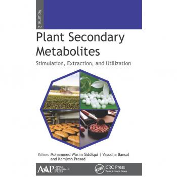 Vitalsource Technologies, Inc. Plant Secondary Metabolites, Volume Two