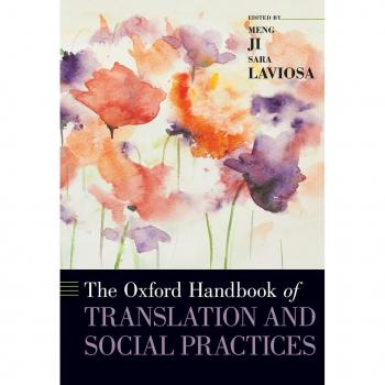 Vitalsource Technologies, Inc. The Oxford Handbook Of Translation And Social Practices