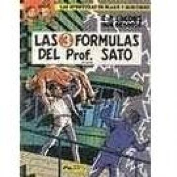 LAS FORMULAS DEL PROFESOR SATO (PARTE 2)