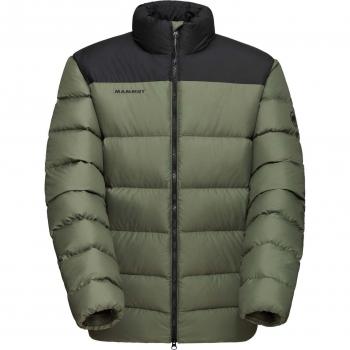 Mammut Whitehorn Giacca Calda