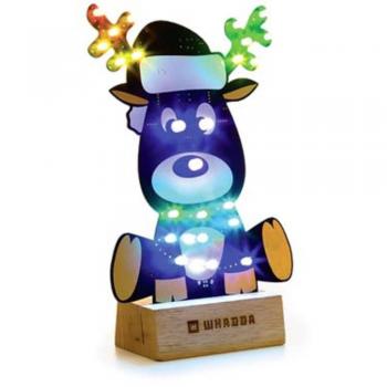 Kit de soudure et programmation Rudolph XL