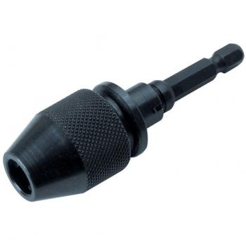 Wolfcraft Quick-Release Chuck