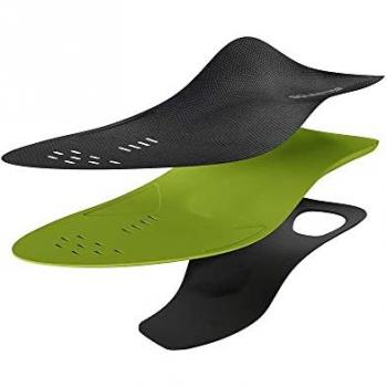 Ergon Soletta Ip Pro Solestar Black