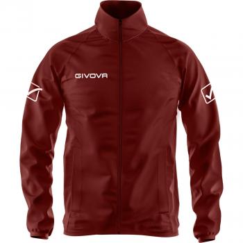 Giubbotto Givova Rain Basico