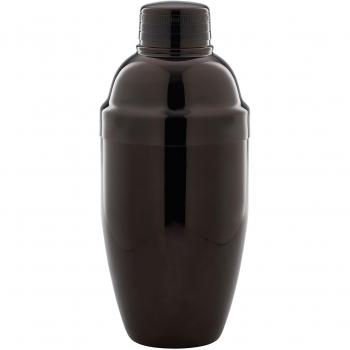 500ml Gun Metal Black Bartender Shaker