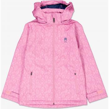 Softshell Rosa Boriken per Bambina Taglia 10