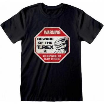 Unisex T‑Rex Waakshirt Jura Wereld XL