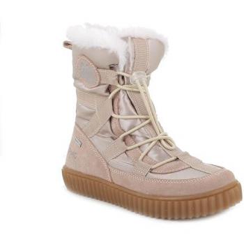 Primigi GORE-TEX Schneeschuhe für Mädchen 6938100 S Rosa Größe 35
