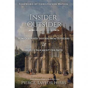 Insider-Outsider