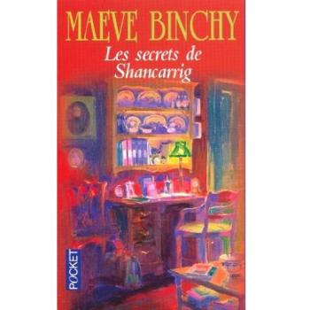 Les secrets de shancarrig (Romans)