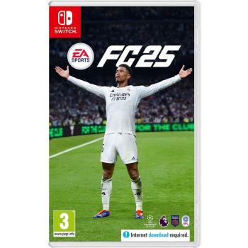 EA Sports FC 25 (Nintendo Switch)