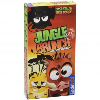Jungle Brunch II
