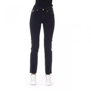 Jeans y Pantalones Baldinini Trend para Mujer en Negro
