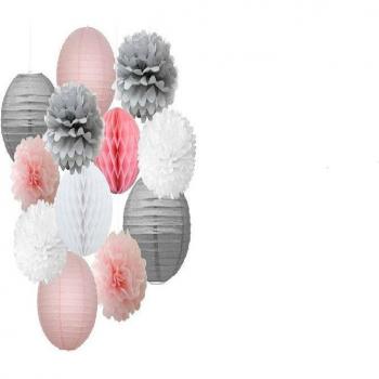 Juego DIY Faroles Variados