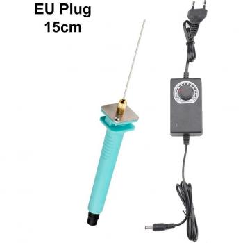 Stylo de découpe de mousse de polystyrène, électrique, température variable, 110V-240V