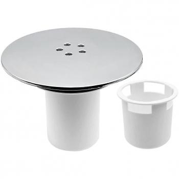 Orifice de remplacement pour vidange de douche